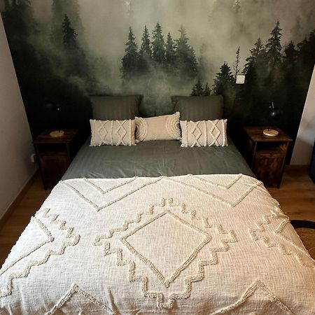 La Sapiniere Apartment Troyes Ngoại thất bức ảnh