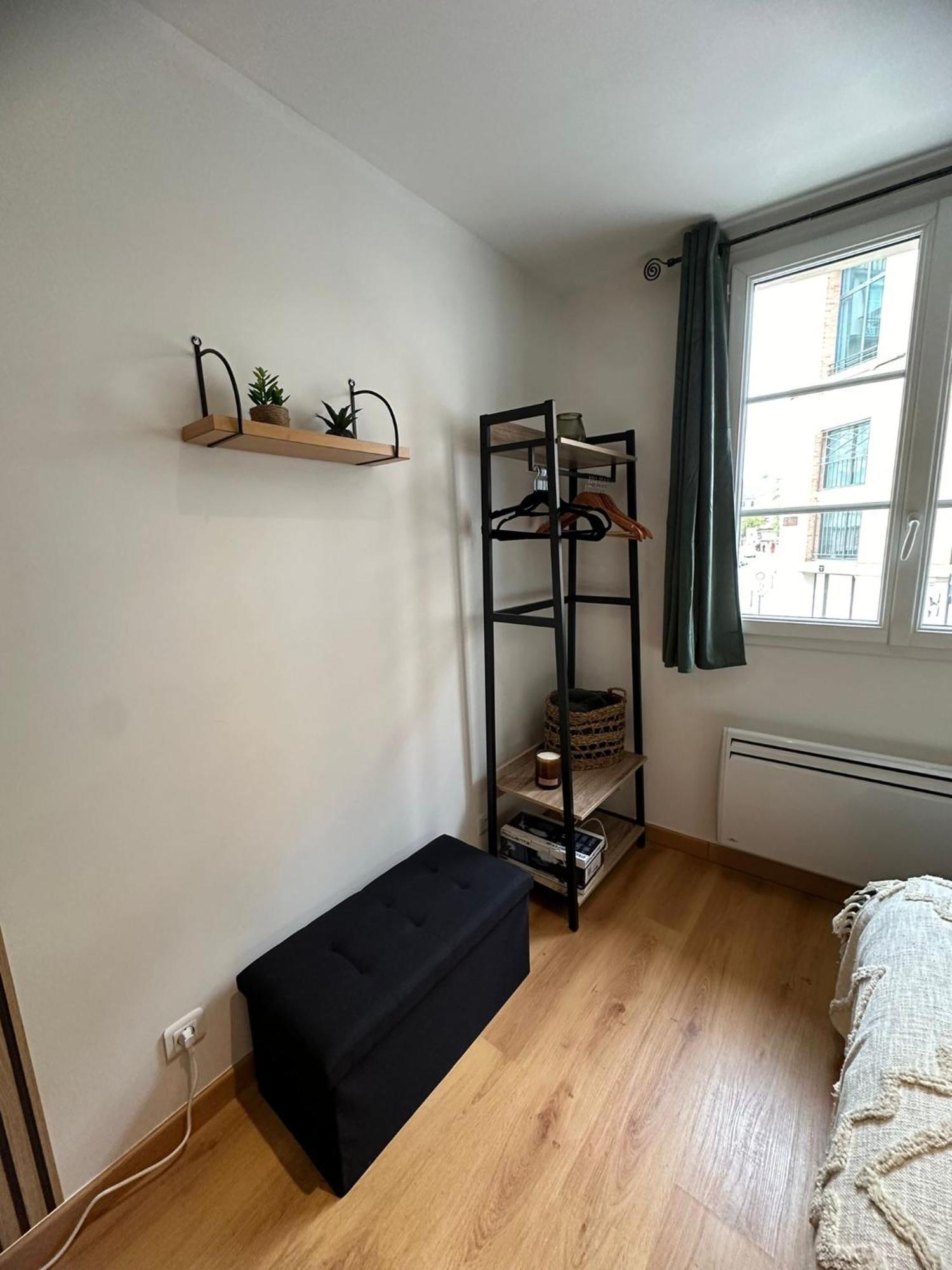 La Sapiniere Apartment Troyes Ngoại thất bức ảnh