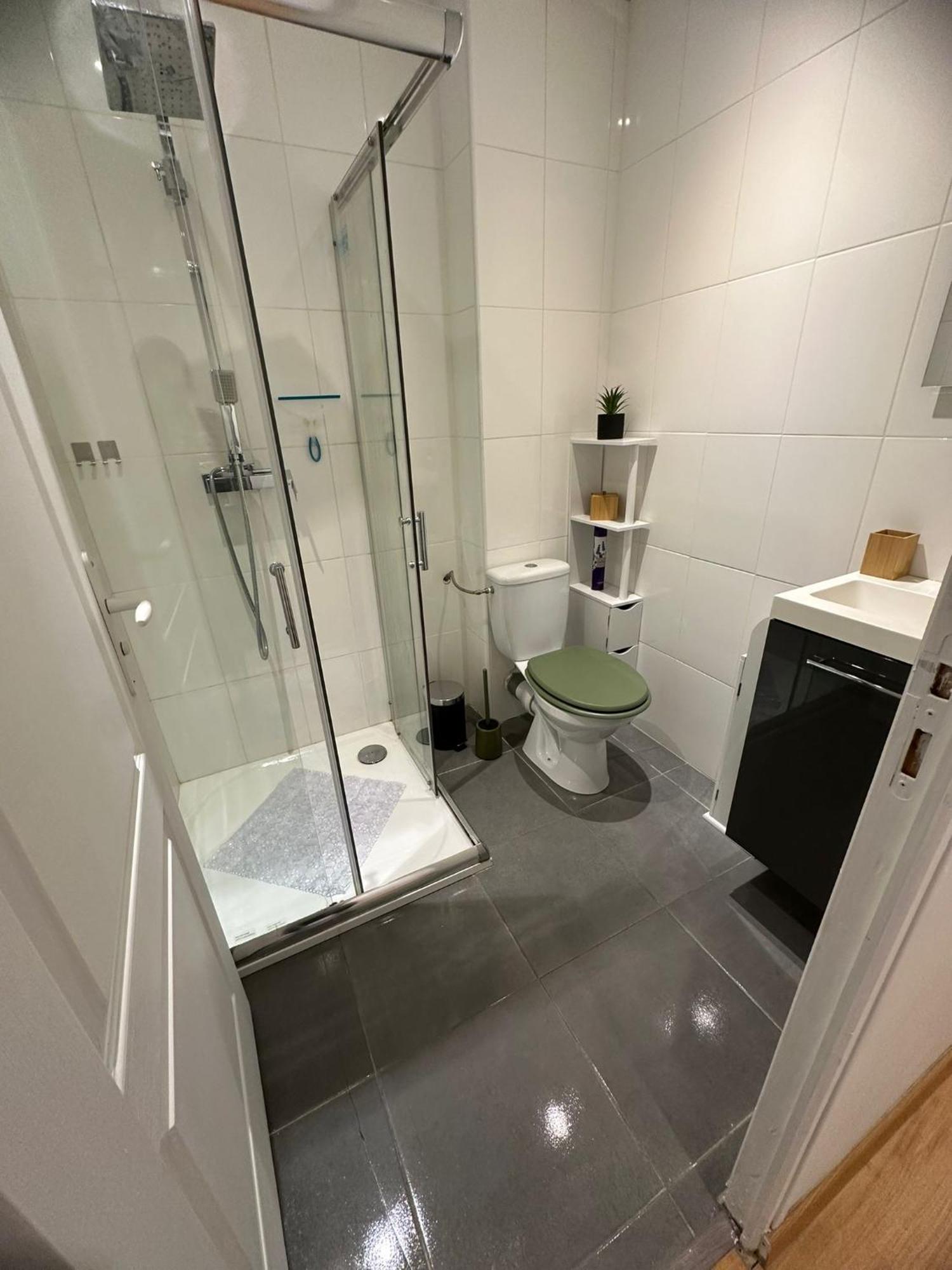 La Sapiniere Apartment Troyes Ngoại thất bức ảnh
