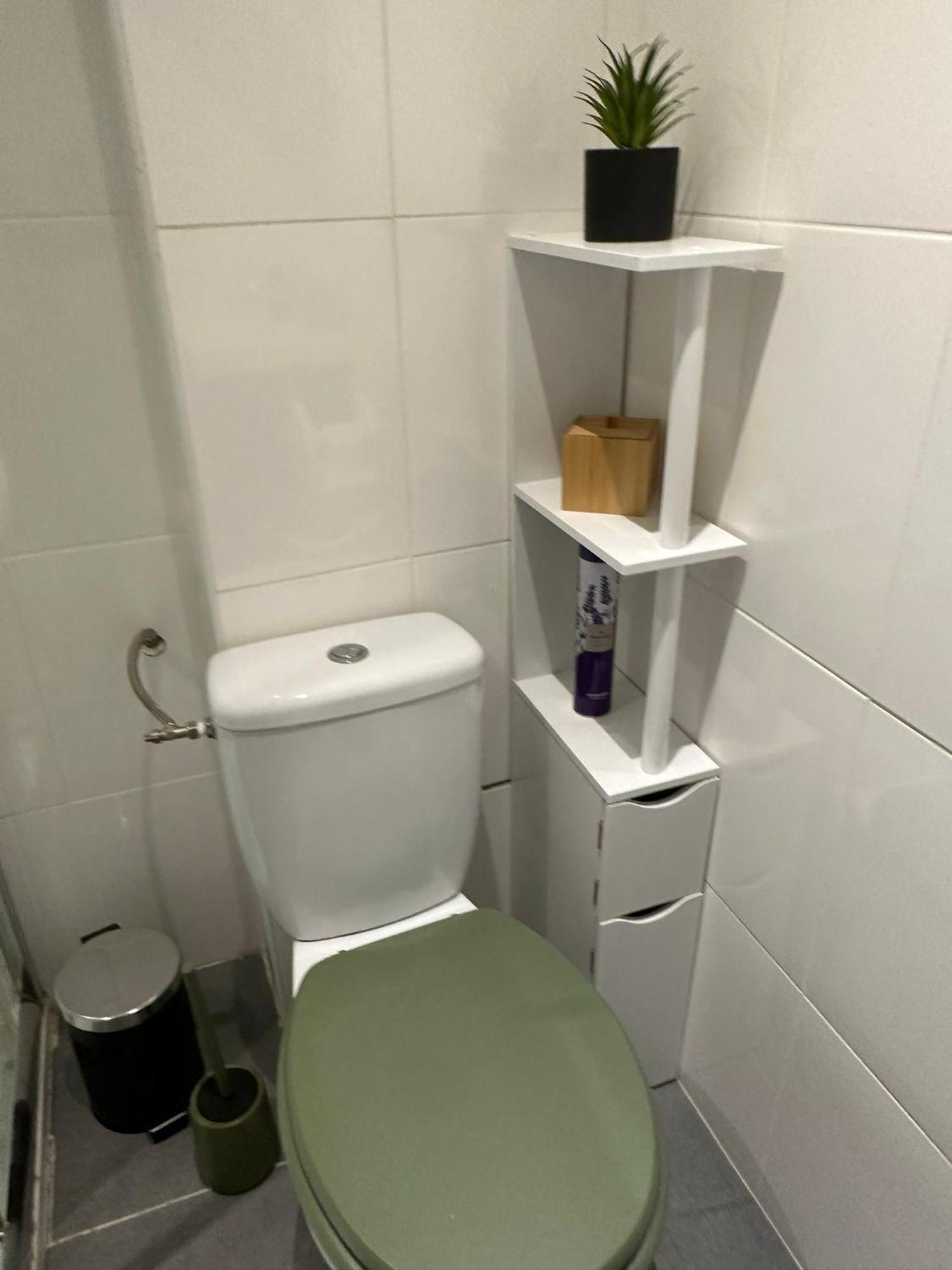 La Sapiniere Apartment Troyes Ngoại thất bức ảnh