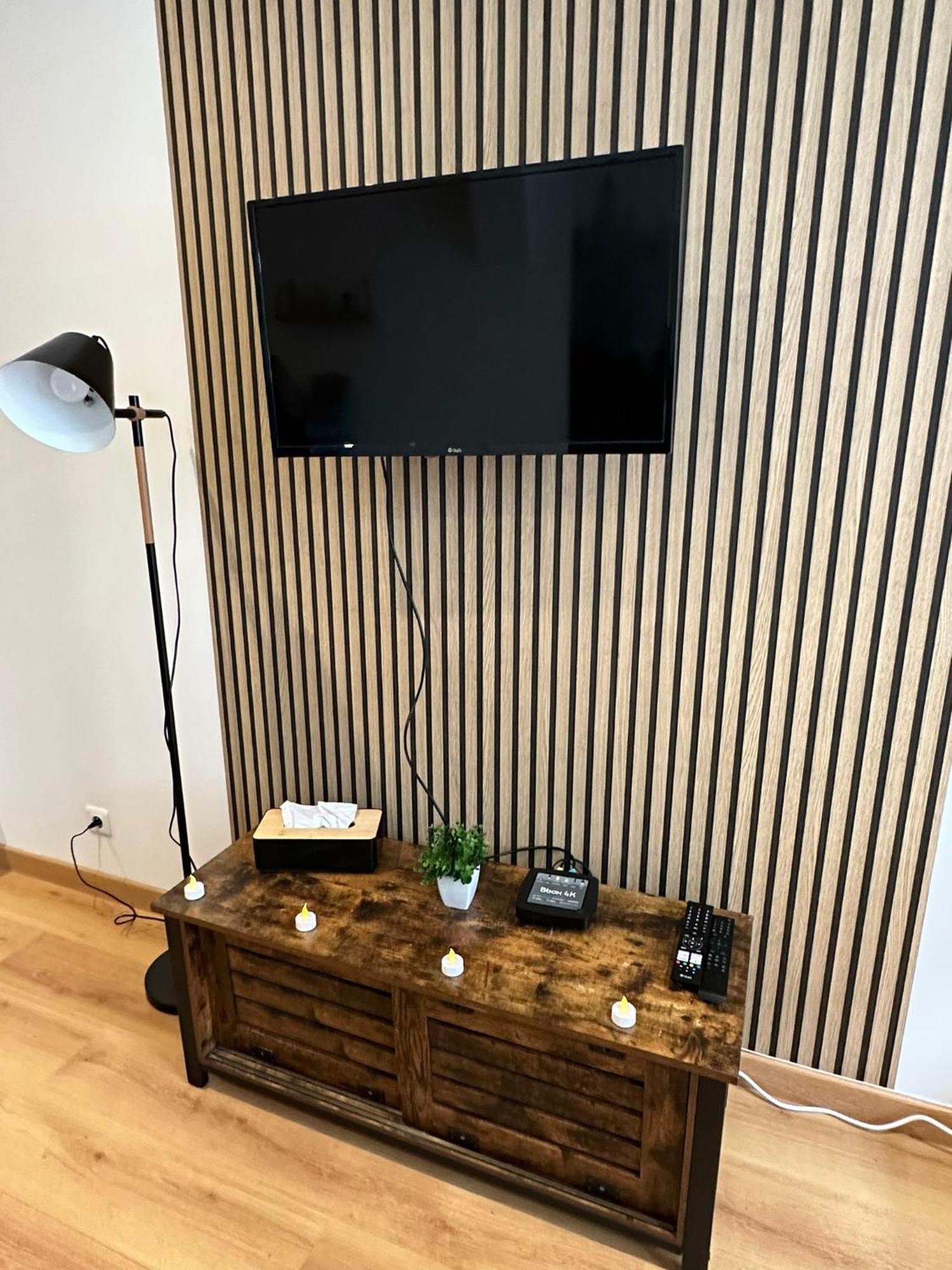 La Sapiniere Apartment Troyes Ngoại thất bức ảnh