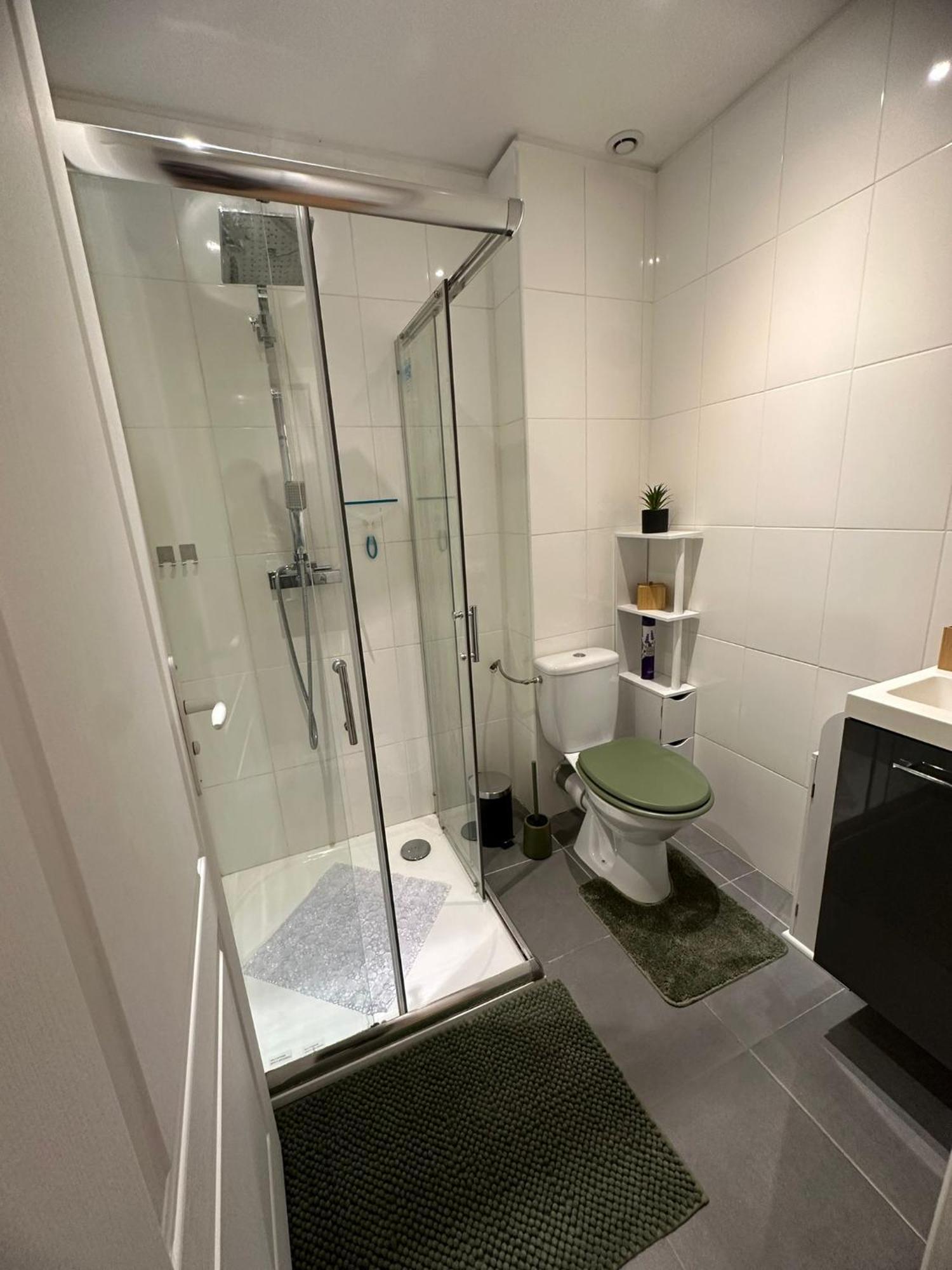 La Sapiniere Apartment Troyes Ngoại thất bức ảnh