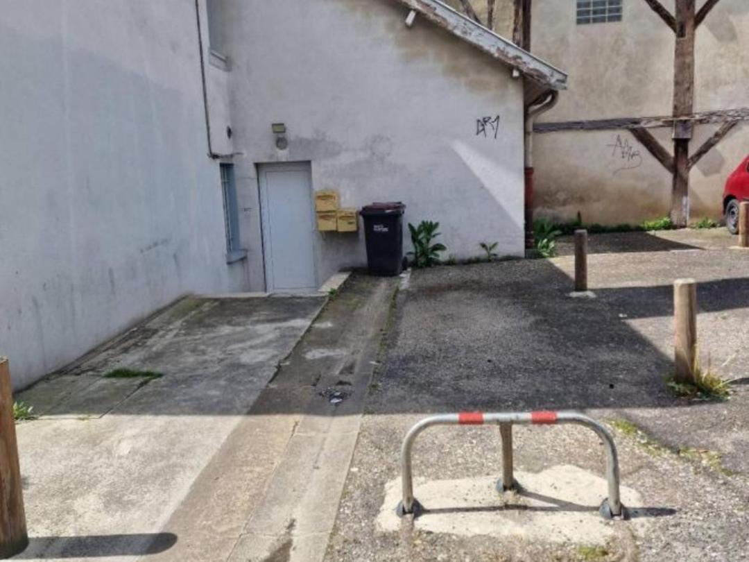 La Sapiniere Apartment Troyes Ngoại thất bức ảnh