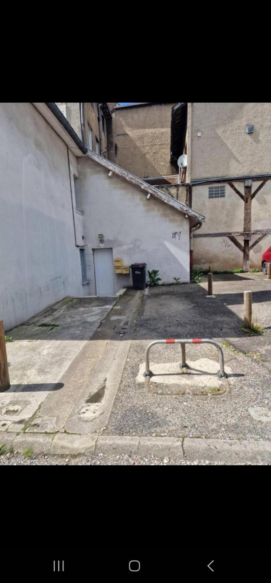 La Sapiniere Apartment Troyes Ngoại thất bức ảnh